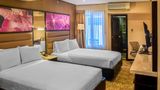 Hilton Garden Inn Guatemala City Room
