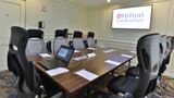 Hilton Garden Inn Guatemala City Meeting