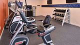 Hampton Inn By Hilton Leavenworth Health