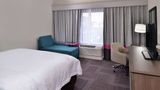 Hampton Inn By Hilton Leavenworth Room