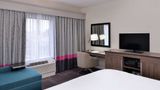 Hampton Inn By Hilton Leavenworth Room