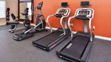 Hampton Inn By Hilton Leavenworth Health