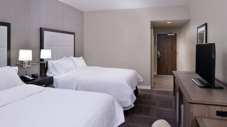 <b>Hampton Inn By Hilton Leavenworth Room</b>. Images powered by <a href="https://iceportal.shijigroup.com/" title="IcePortal" target="_blank">IcePortal</a>.