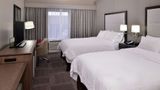 Hampton Inn By Hilton Leavenworth Room