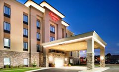 Hampton Inn By Hilton Leavenworth