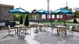 Hampton Inn By Hilton Leavenworth Exterior