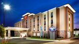 Hampton Inn By Hilton Leavenworth Exterior