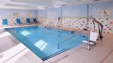 Hampton Inn By Hilton Leavenworth Pool