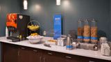Hampton Inn By Hilton Leavenworth Restaurant