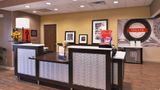 Hampton Inn By Hilton Leavenworth Lobby