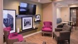 Hampton Inn By Hilton Leavenworth Lobby