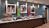 Hampton Inn By Hilton Leavenworth Restaurant