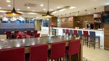Hampton by Hilton Moscow Strogino Lobby