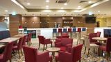 <b>Hampton by Hilton Moscow Strogino Lobby</b>. Images powered by <a href="https://iceportal.shijigroup.com/" title="IcePortal" target="_blank">IcePortal</a>.