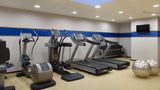 <b>Hampton by Hilton Moscow Strogino Health</b>. Images powered by <a href="https://iceportal.shijigroup.com/" title="IcePortal" target="_blank">IcePortal</a>.