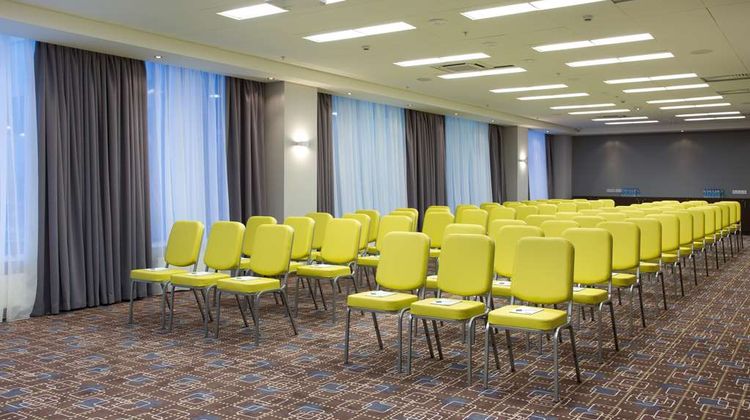Hampton by Hilton Moscow Strogino Meeting