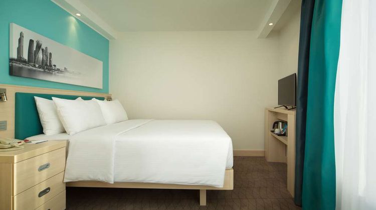 Hampton by Hilton Moscow Strogino Other