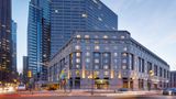 <b>The Logan Philadelphia, Curio Collection Exterior</b>. Images powered by <a href="https://iceportal.shijigroup.com/" title="IcePortal" target="_blank">IcePortal</a>.