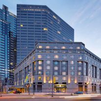 The Logan Philadelphia, Curio Collection