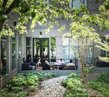 The Logan Philadelphia, Curio Collection Exterior