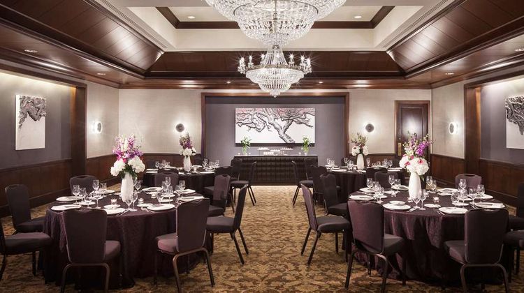 The Logan Philadelphia, Curio Collection Restaurant