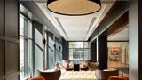 <b>The Logan Philadelphia, Curio Collection Lobby</b>. Images powered by <a href="https://iceportal.shijigroup.com/" title="IcePortal" target="_blank">IcePortal</a>.