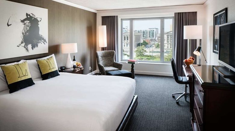 <b>The Logan Philadelphia, Curio Collection Other</b>. Images powered by <a href="https://iceportal.shijigroup.com/" title="IcePortal" target="_blank">IcePortal</a>.