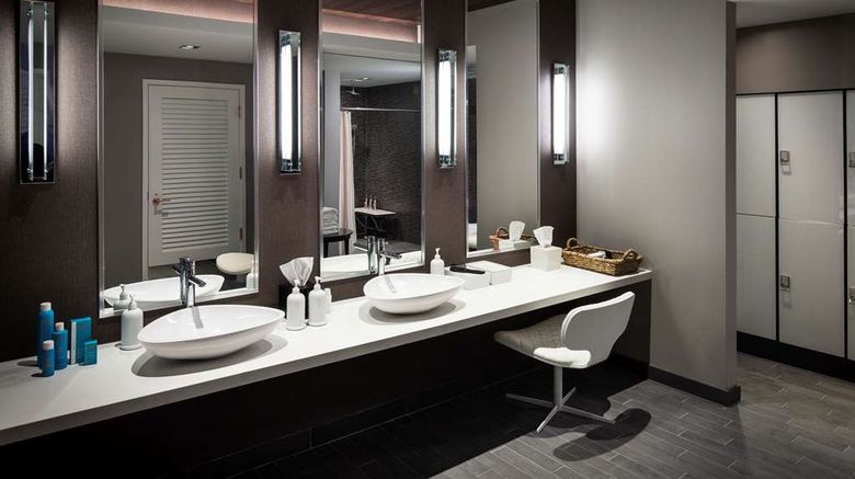 <b>The Logan Philadelphia, Curio Collection Spa</b>. Images powered by <a href="https://iceportal.shijigroup.com/" title="IcePortal" target="_blank">IcePortal</a>.