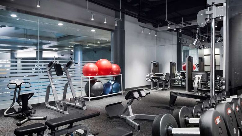 <b>The Logan Philadelphia, Curio Collection Spa</b>. Images powered by <a href="https://iceportal.shijigroup.com/" title="IcePortal" target="_blank">IcePortal</a>.