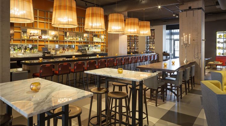 The Logan Philadelphia, Curio Collection Restaurant