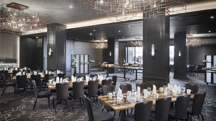 The Logan Philadelphia, Curio Collection Restaurant