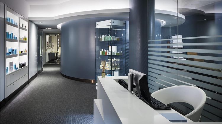The Logan Philadelphia, Curio Collection Spa