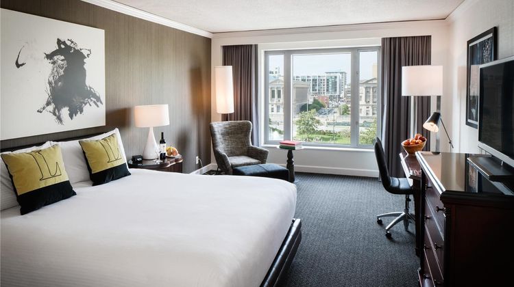 The Logan Philadelphia, Curio Collection Other