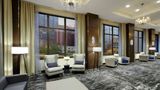 Embassy Suites Pittsburgh Downtown Lobby
