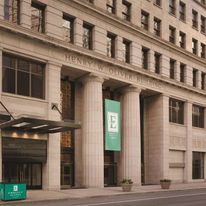 Embassy Suites Pittsburgh Downtown