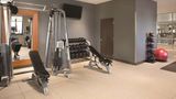 Embassy Suites Pittsburgh Downtown Health