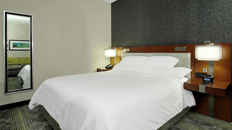 Embassy Suites Pittsburgh Downtown Room