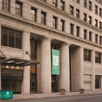 Embassy Suites Pittsburgh Downtown