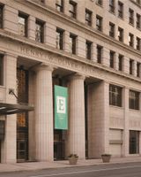 Embassy Suites Pittsburgh Downtown