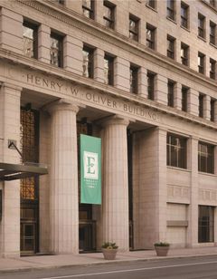Embassy Suites Pittsburgh Downtown