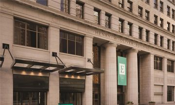 Embassy Suites Pittsburgh Downtown