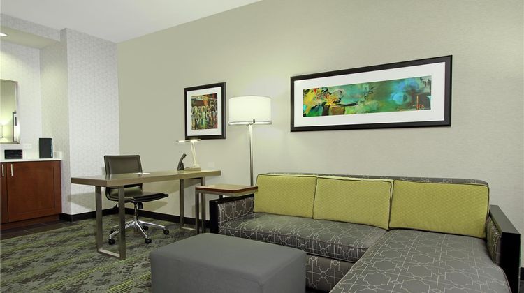 Embassy Suites Pittsburgh Downtown Other