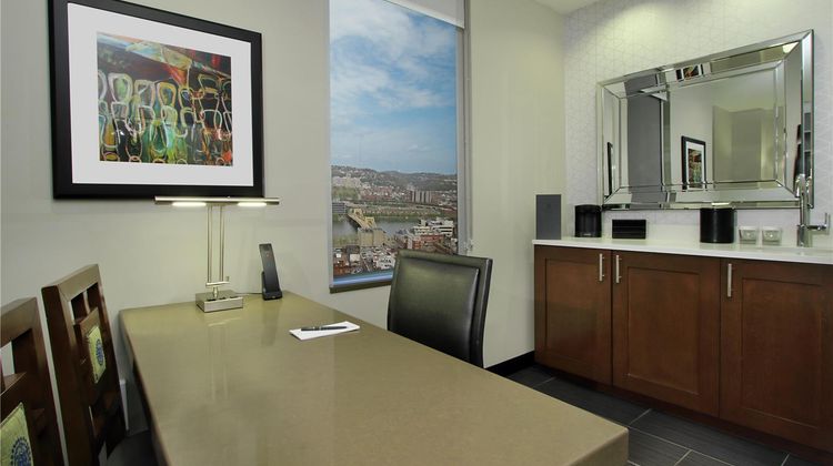 Embassy Suites Pittsburgh Downtown Other
