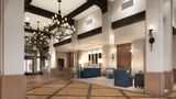 Embassy Suites Scottsdale Resort Lobby
