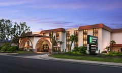Embassy Suites Scottsdale Resort
