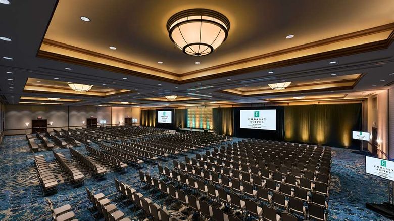 <b>Embassy Suites Scottsdale Resort Meeting</b>. Images powered by <a href="https://iceportal.shijigroup.com/" title="IcePortal" target="_blank">IcePortal</a>.