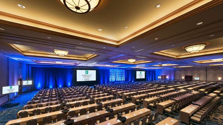<b>Embassy Suites Scottsdale Resort Meeting</b>. Images powered by <a href="https://iceportal.shijigroup.com/" title="IcePortal" target="_blank">IcePortal</a>.