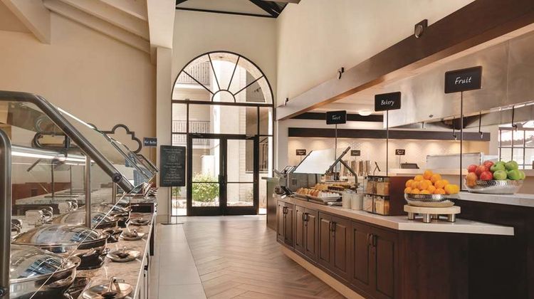Embassy Suites Scottsdale Resort Restaurant
