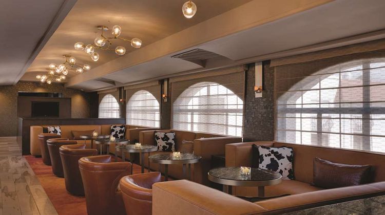 Embassy Suites Scottsdale Resort Restaurant