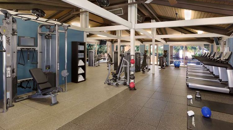 Embassy Suites Scottsdale Resort Health